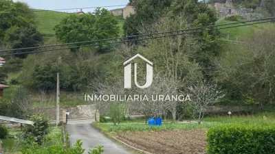 Chalet en Limpias photo 43