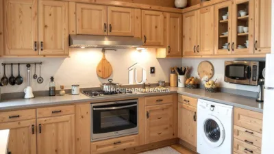 Chalet en Limpias photo 7