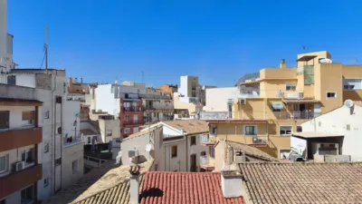 Pis – Benidorm - Vista 4