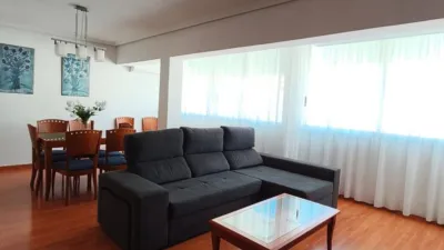 Pis – Benidorm - Vista 3