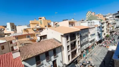 Pis – Benidorm - Vista 5