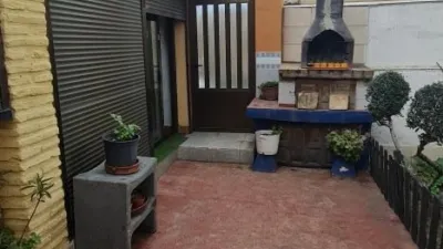 Chalet en venta en Utebo, Utebo de 290.000 €