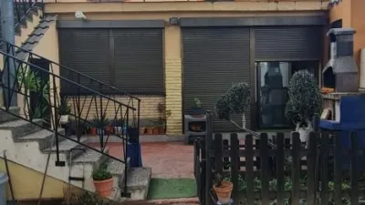 Chalet en venta en Utebo, Utebo de 290.000 €