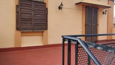 Chalet en venta en Utebo, Utebo de 290.000 €