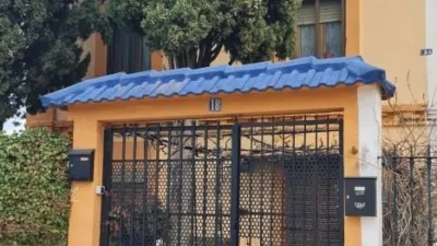 Chalet en venta en Utebo, Utebo de 290.000 €