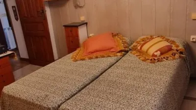 Chalet en venta en Utebo, Utebo de 290.000 €