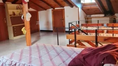 Chalet en venta en Utebo, Utebo de 290.000 €