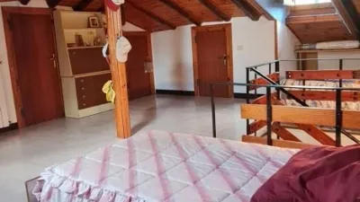 Chalet en venta en Utebo, Utebo de 290.000 €