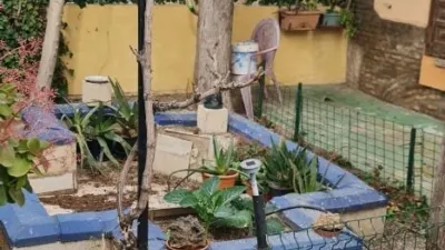 Chalet en venta en Utebo, Utebo de 290.000 €