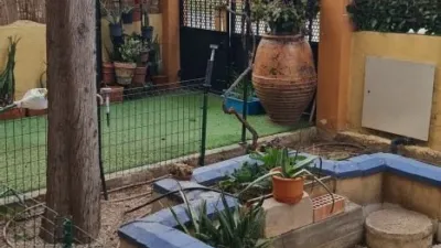 Chalet en venta en Utebo, Utebo de 290.000 €