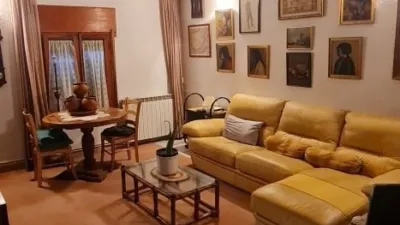 Chalet en venta en Utebo, Utebo de 290.000 €