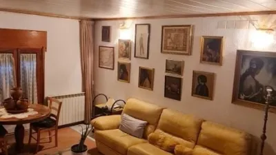 Chalet en venta en Utebo, Utebo de 290.000 €