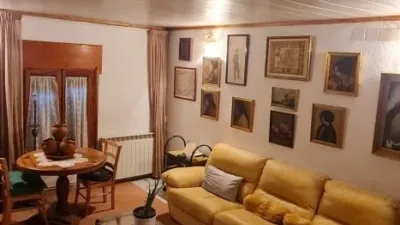 Chalet en venta en Utebo, Utebo de 290.000 €