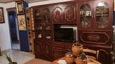 Chalet en venta en Utebo, Utebo de 290.000 €