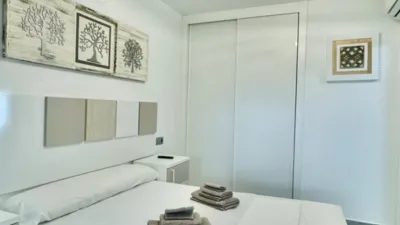 Apartment on Calle del Alcalde Manuel Catalán Chana, 13 photo 10