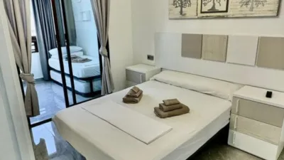 Apartment on Calle del Alcalde Manuel Catalán Chana, 13 photo 15