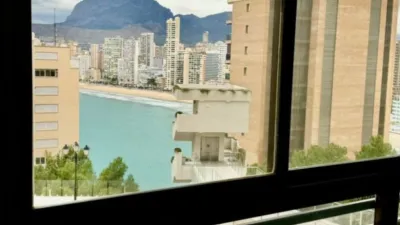 Piso – Benidorm - Vista 2