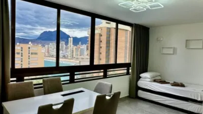 Piso – Benidorm - Vista 4