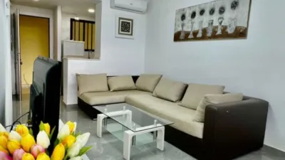Piso – Benidorm - Más