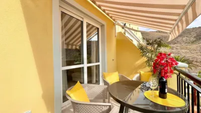 Apartamento en Adeje Norte photo 4