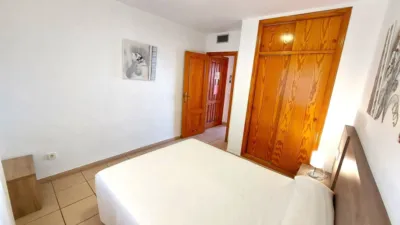 Apartamento en La Cometa-Carrió Park photo 11