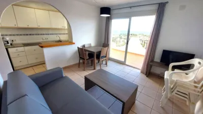 Apartamento en La Cometa-Carrió Park photo 12