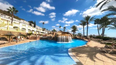 Pis – Calp, Gran Sol, Urbanització Les Cometes - Vista 4