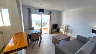 Apartamento en La Cometa-Carrió Park photo 9