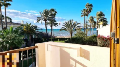 Piso – Dénia, les Marines - Vista 2