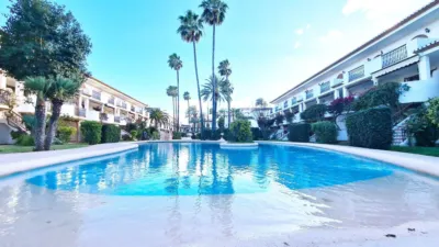 Piso – Dénia, les Marines - Vista 3