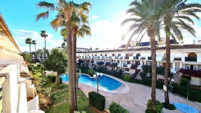 Piso – Dénia, les Marines - Vista 4