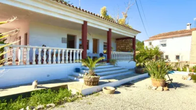 Casa – Dénia - Vista 3