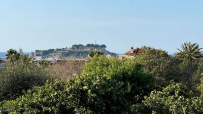 Casa – Dénia - Vista 4