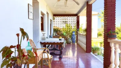 Casa – Dénia - Vista 5