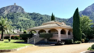 Casa - Vista 2