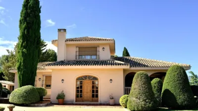 Casa - Vista 3