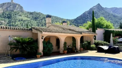 Casa - Vista 4