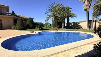 Casa - Vista 5