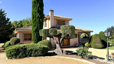 Casa - Más