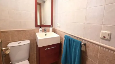 Townhouse in Gran Platja photo 10