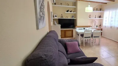 Townhouse in Gran Platja photo 11