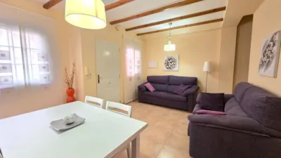 Townhouse in Gran Platja photo 13