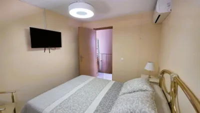 Townhouse in Gran Platja photo 17
