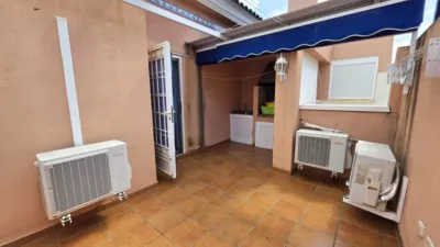 Townhouse in Gran Platja photo 21