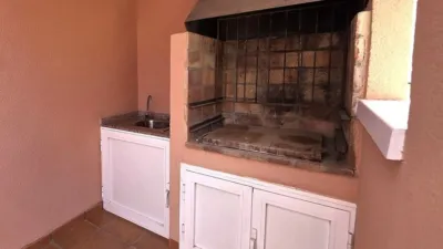 Townhouse in Gran Platja photo 22