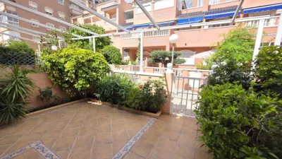 Casa – Santa Pola - Vista 2