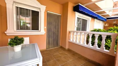 Casa – Santa Pola - Vista 3