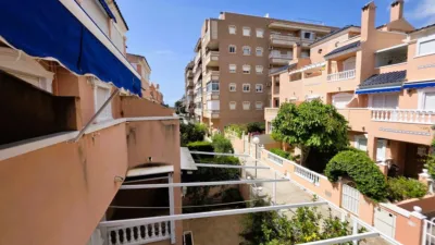 Casa – Santa Pola - Vista 4