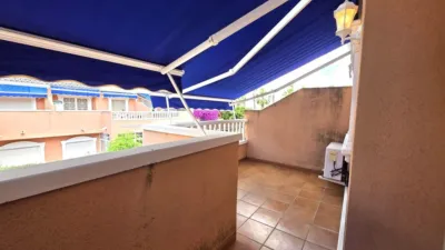 Casa – Santa Pola - Vista 5