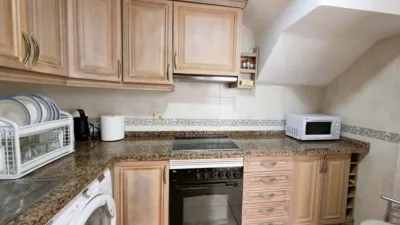 Townhouse in Gran Platja photo 7